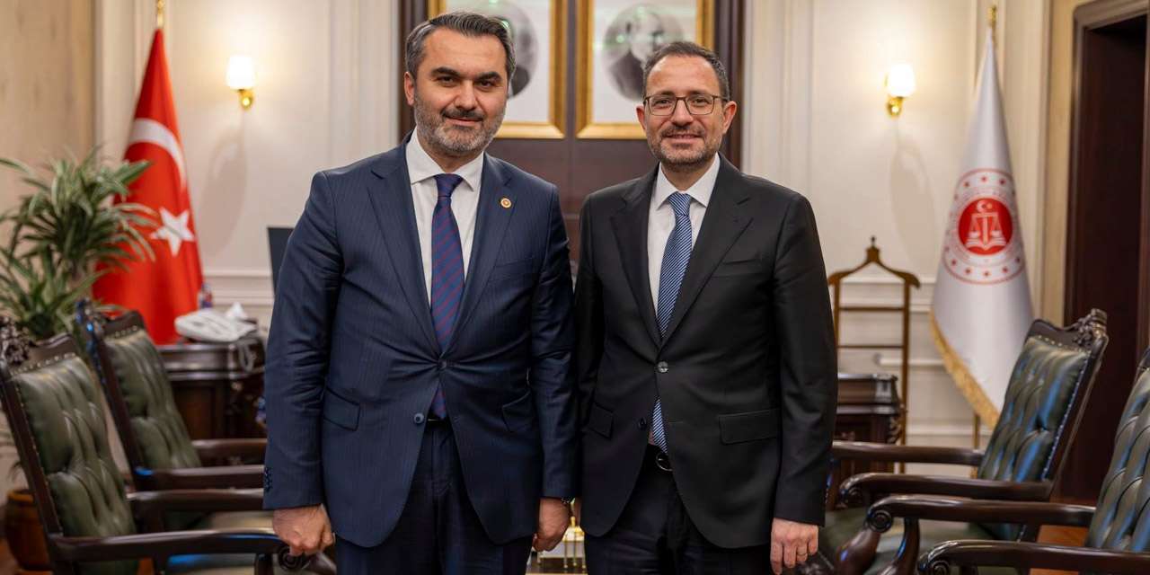 Kırıkkale’nin talepleri artık Ankara’nın masasında!