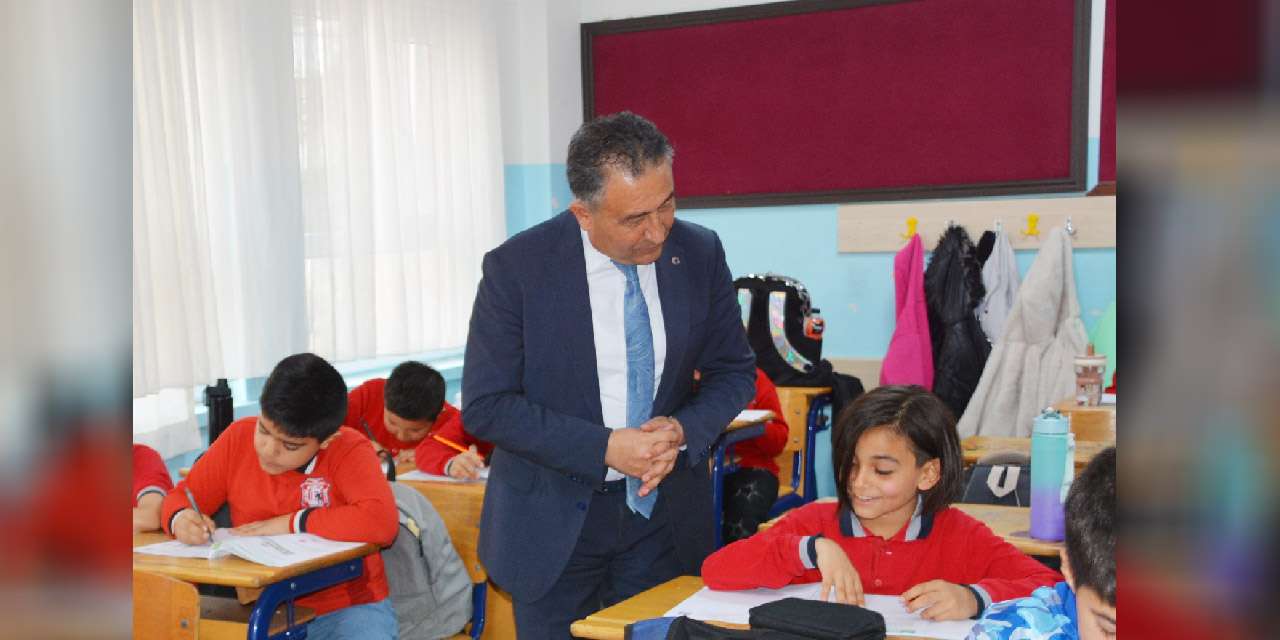 Kırıkkale'de 'ABİDE' uygulaması başladı: Okullar ve öğrenciler mercek altında