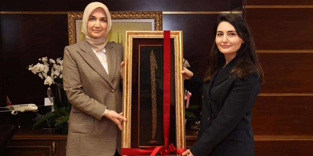 Bir proje, onlarca başarı: Kırıkkale'de kadınlar hayata yeniden tutundu