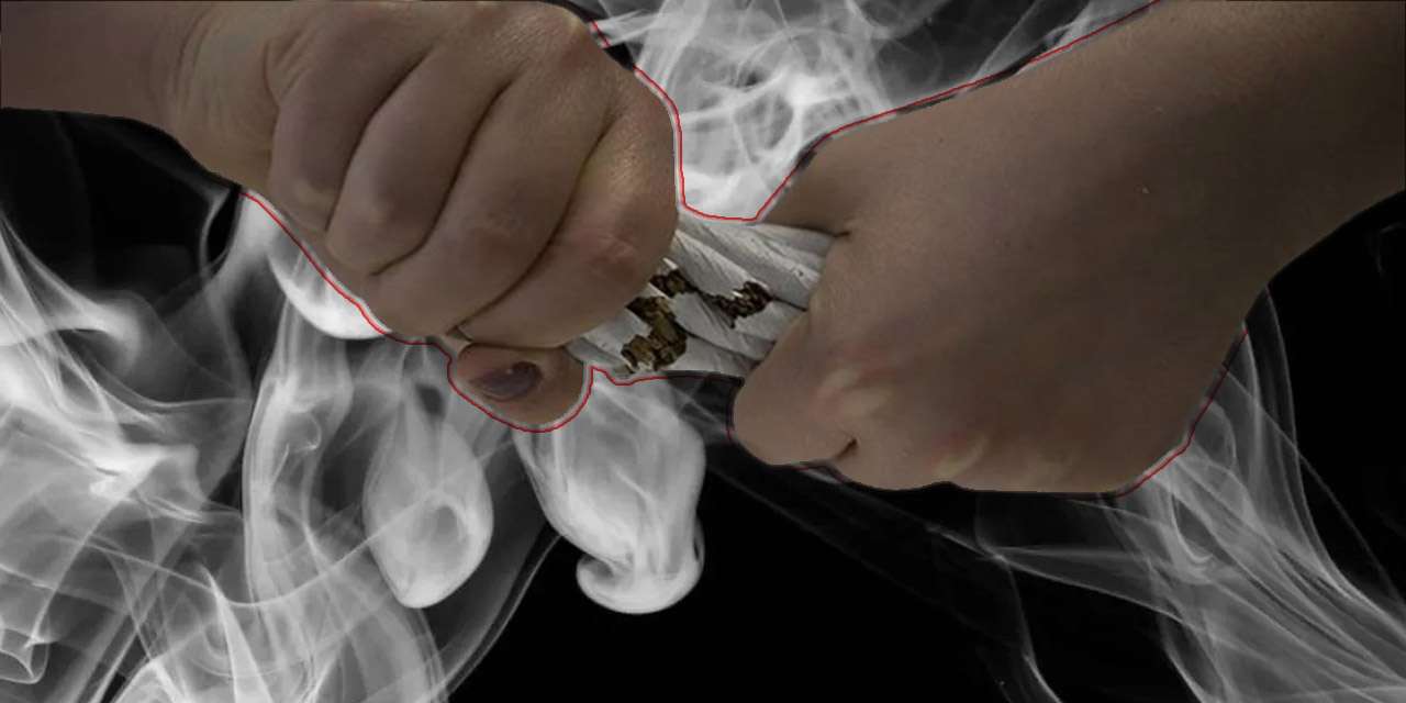 Dumansız Türkiye için tarihi adım: Sokakta içene 5 Bin, satana hapis!