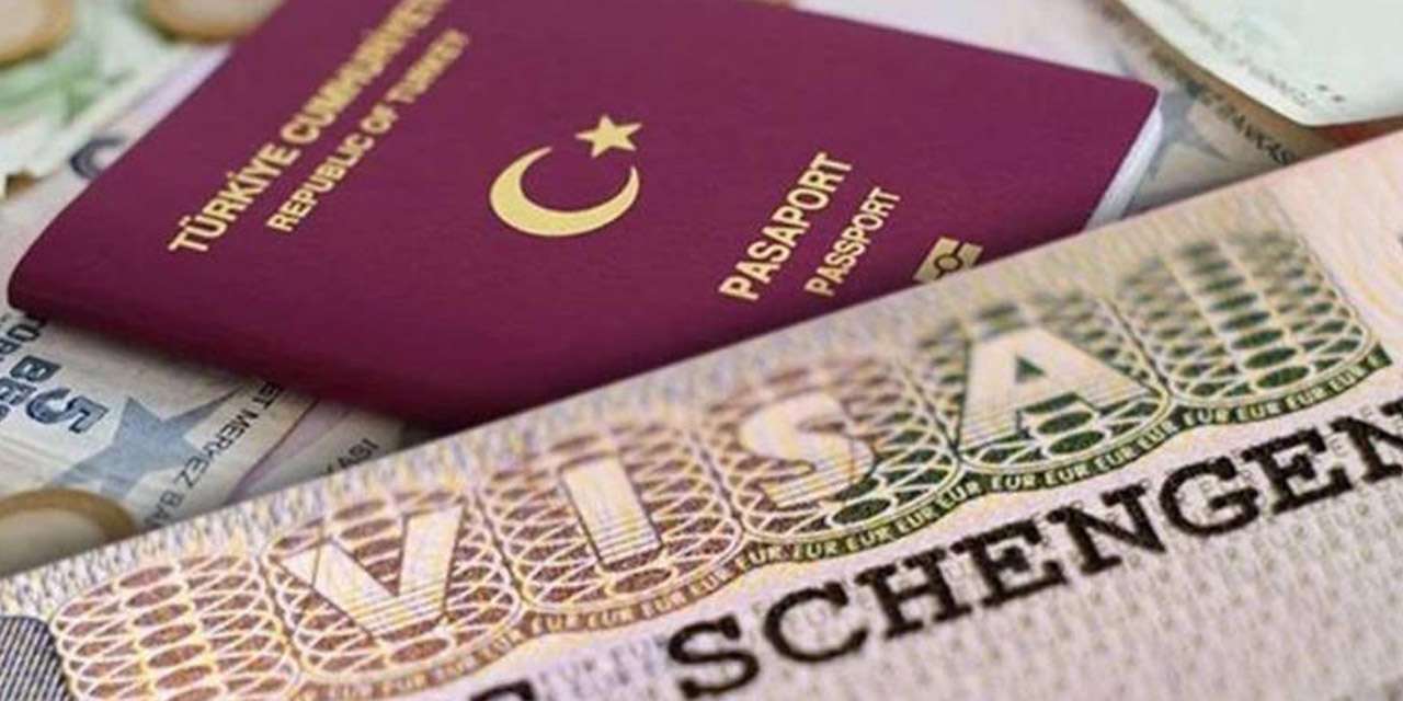 Yurt dışına çıkacaklar dikkat: Yeni dönem bugün resmen başladı: Zorunlu olacak