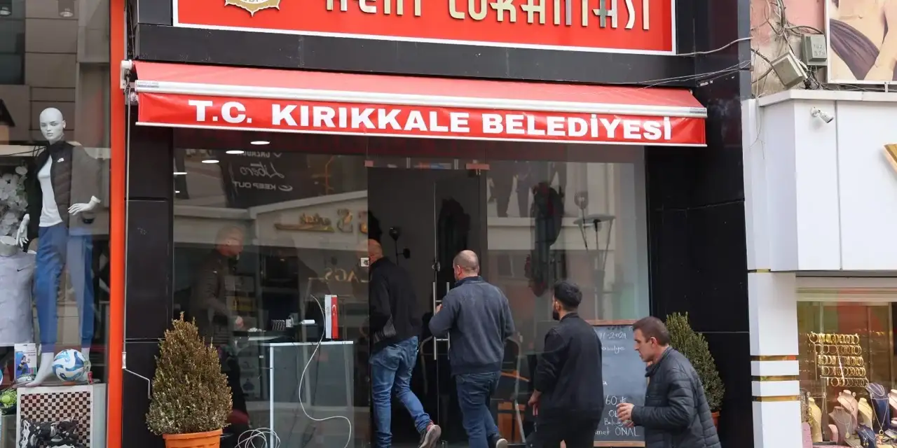 Kırıkkale’de ucuz ve doyurucu yemek dönemi: Kent Lokantası'nda haftalık menü açıklandı
