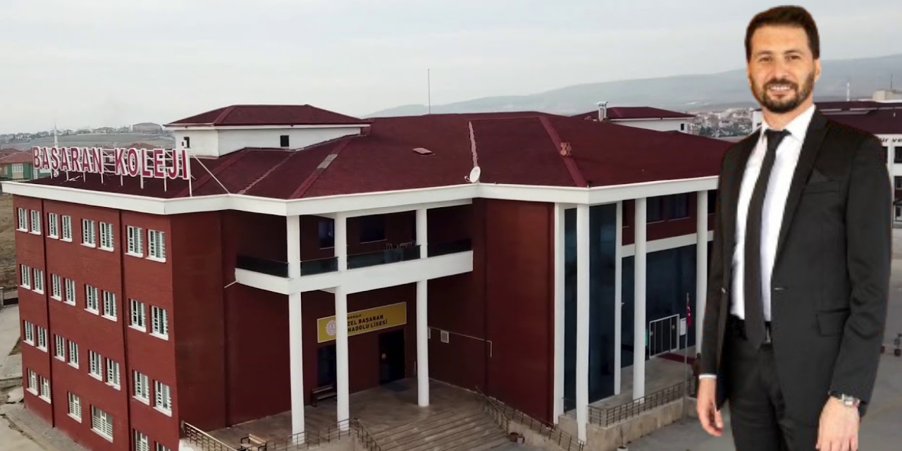 Konu ezberleme dönemi bitti: Başaran’da bilgiyi yeniden yapılandırma zamanı!