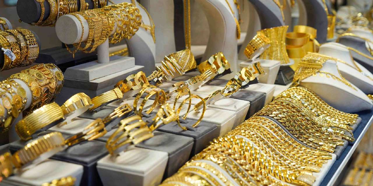 Savaş ablukası altını yeni rekorlara sürüklüyor