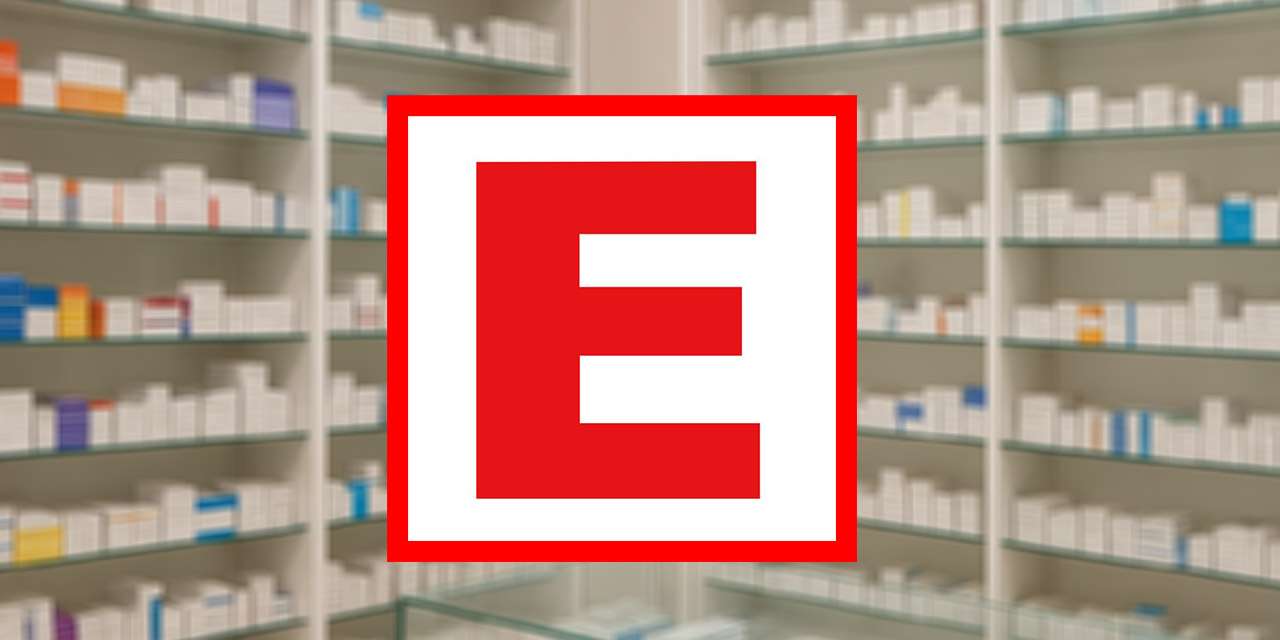 İlaç alacaklar dikkat: İşte 14 Nisan Kırıkkale nöbetçi eczane listesi