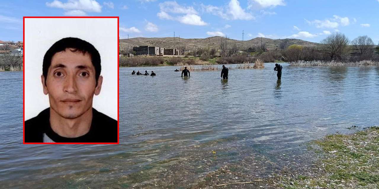 Komşuda sır gibi kayıp: Tam 6 gündür iz yok!