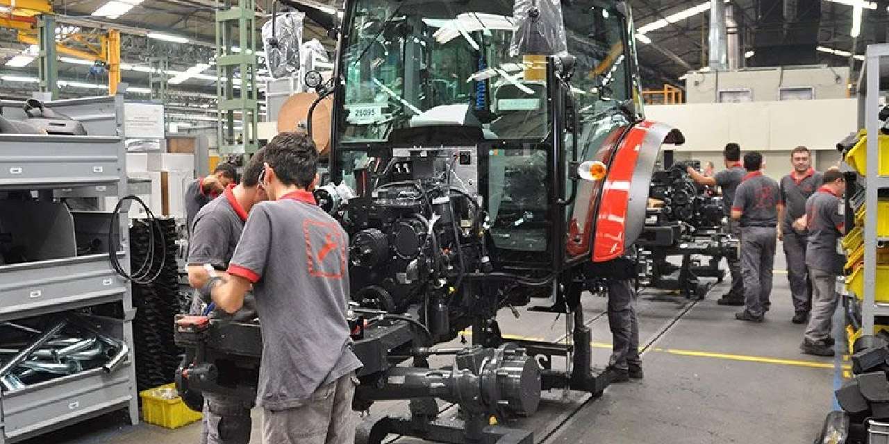 80 bin TL maaşla Ankara'da iş fırsatı: Kırıkkalelilere referans olunacak