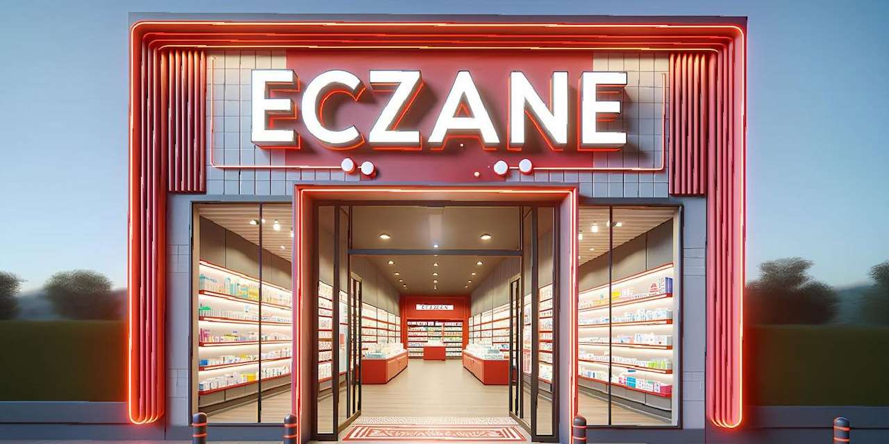 Kırıkkale nöbetçi eczaneler listesi 17 Nisan 2026 Cuma Merkez ve ilçeler