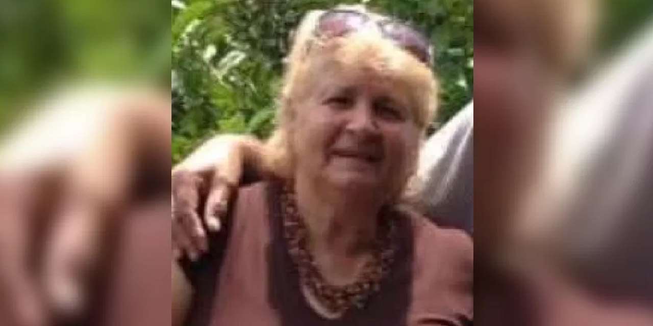 Keskin eşrafından acı haber: Nuran Sekmen vefat etti