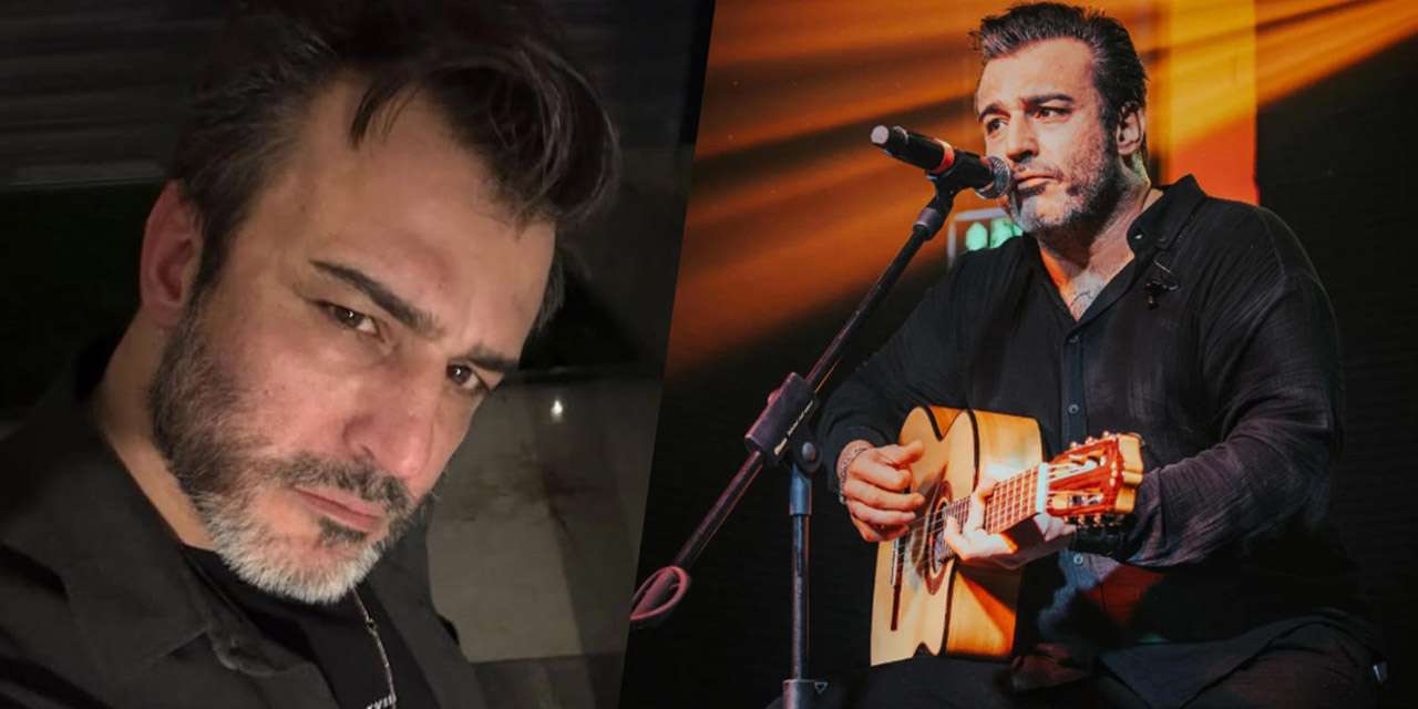 Kırıkkale sokaklarında sesi yankılanmıştı... Ünlü sanatçı evinde ölü bulundu!