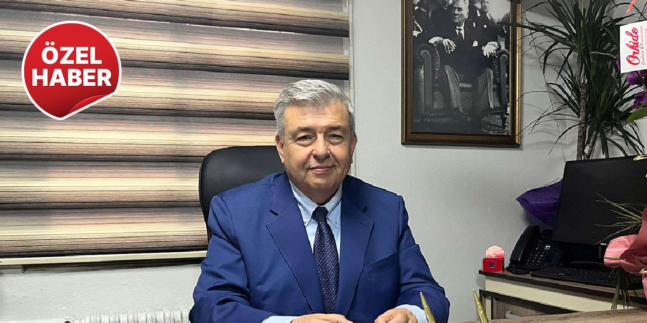 Başkan Arif Yıldırım: Kırıkkale'ye vefa borcumuzu hizmetle ödeyeceğiz