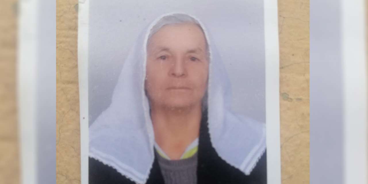 Hasandede Köyü’nde yas: Nazik Akdoğan son yolculuğuna uğurlanıyor