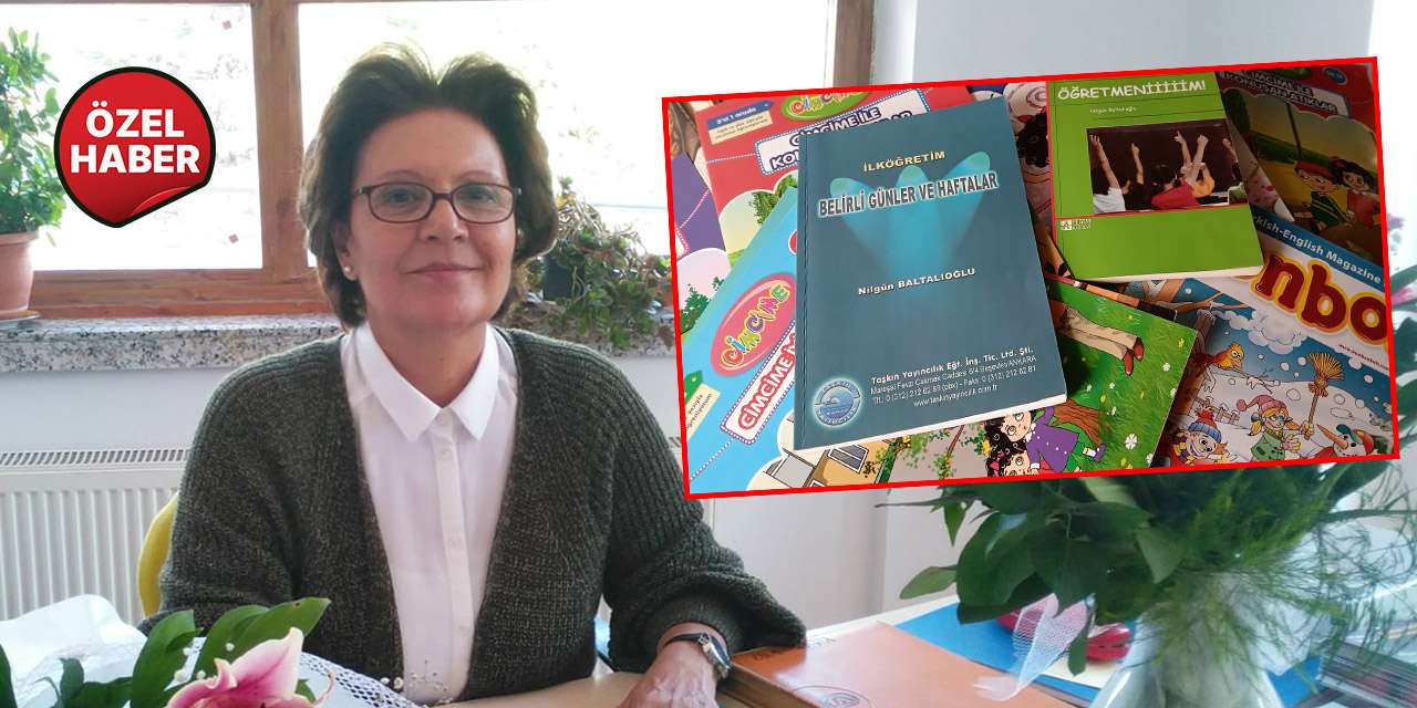 Kırıkkaleli eğitimciden sınırları aşan başarı: Nilgün Öğretmen’in kaleminden dünyaya uzanan öyküler