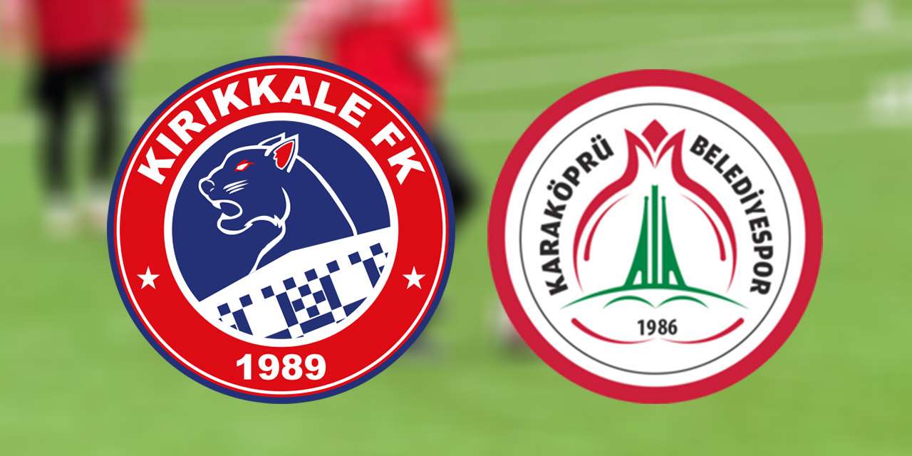 Başpınar’da unutulmaz final: Kırıkkale FK 90+8’de Karaköprü Belediyespor karşısında destan yazdı!