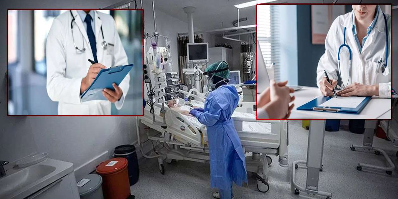 Özel Hastanelerde o dönem bitti! İşte kuruş ödemeyeceğiniz 7 hayati hizmet!