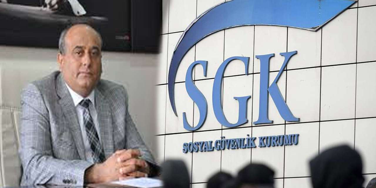 Kırıkkale’nin acı kaybı: Eski SGK Müdürü Veli Karacaköylü hayatını kaybetti