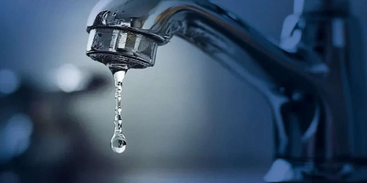 Depoları doldurun, tedbirinizi alın! Keskin’de sular kesilecek