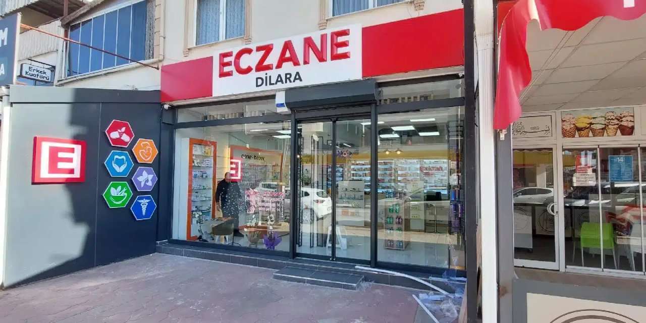 Kırıkkale nöbetçi eczaneler(20.04.2026)