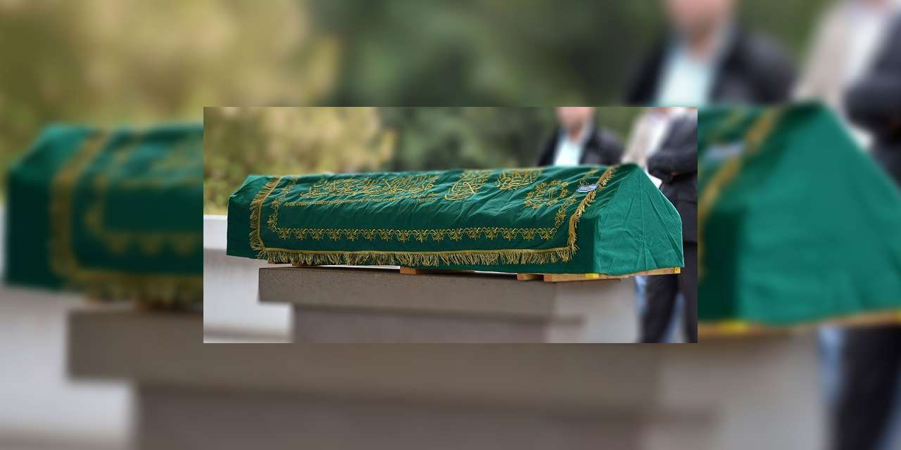 Bugün Kırıkkale'de kaç kişi hayatını kaybetti