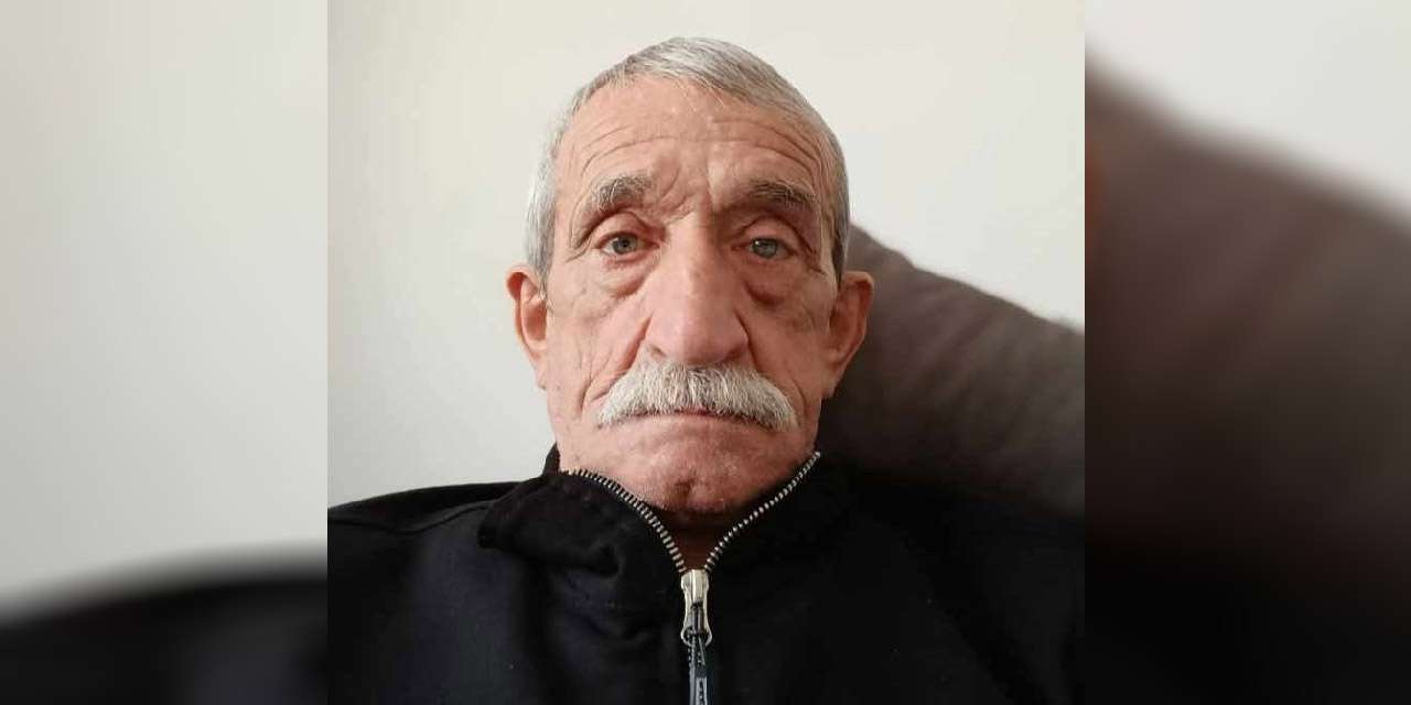 Keskin Kaymakamlığı emekli personeli Turgut Köksal vefat etti