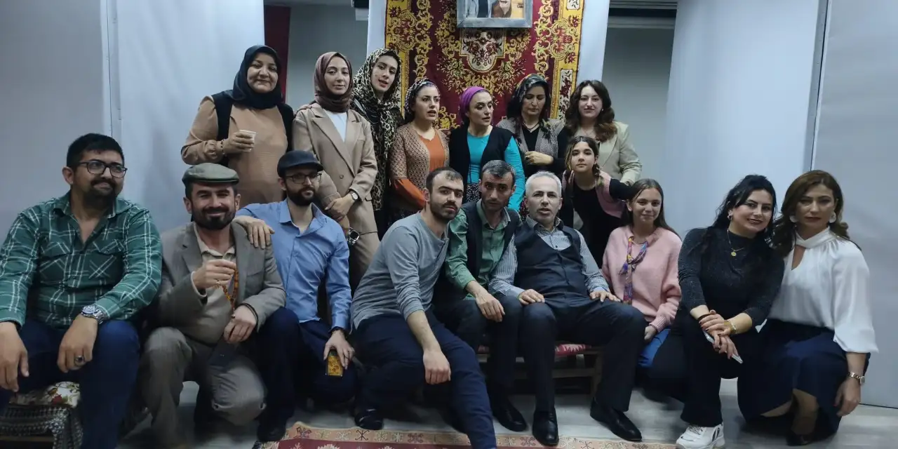 Perdeler Muhsin Baba için açılıyor: Kırıkkale bu geceyi unutmayacak!