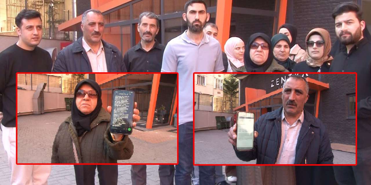 Umre dolandırıcılığı şoku: 'Savaş çıktı' dediler, paraları alıp kaçtılar!