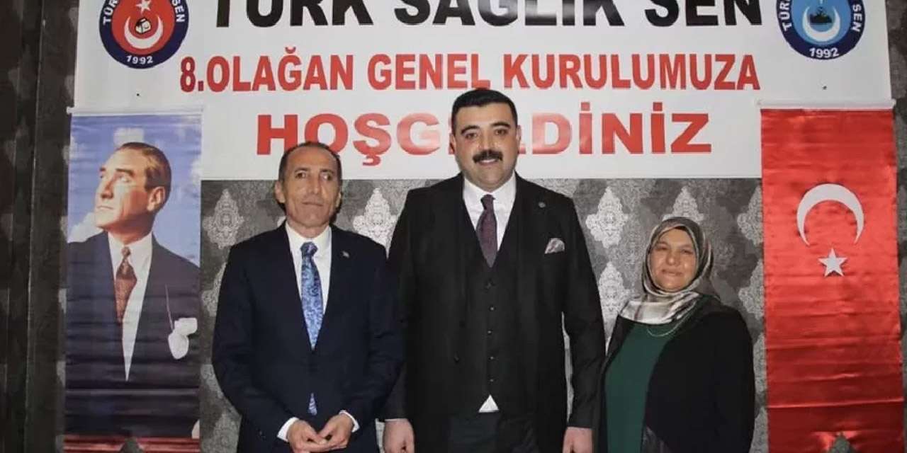 Kırıkkale Yasta: hemşire Selma Dinç hayatını kaybetti