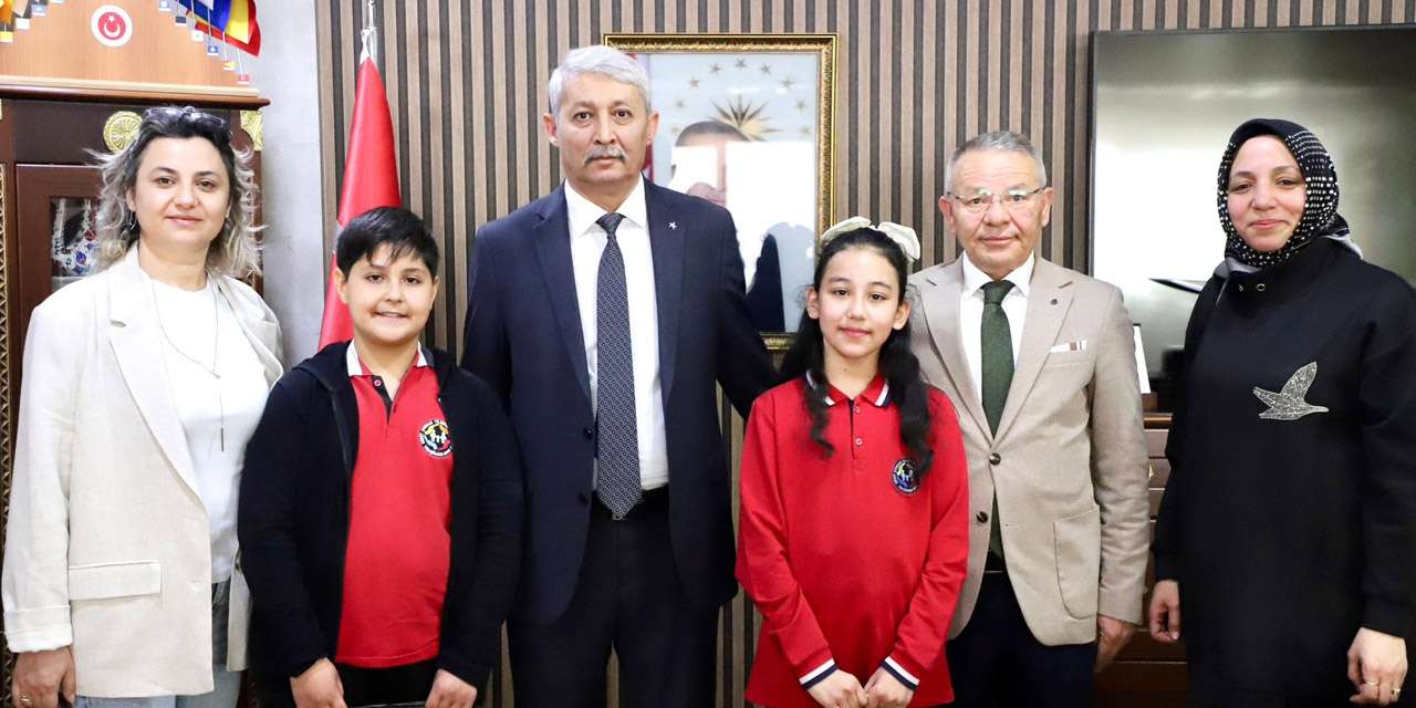 Yahşihan’da yeni başkan göreve başladı: Nazlı Ateş’ten ilçe için radikal kararlar!