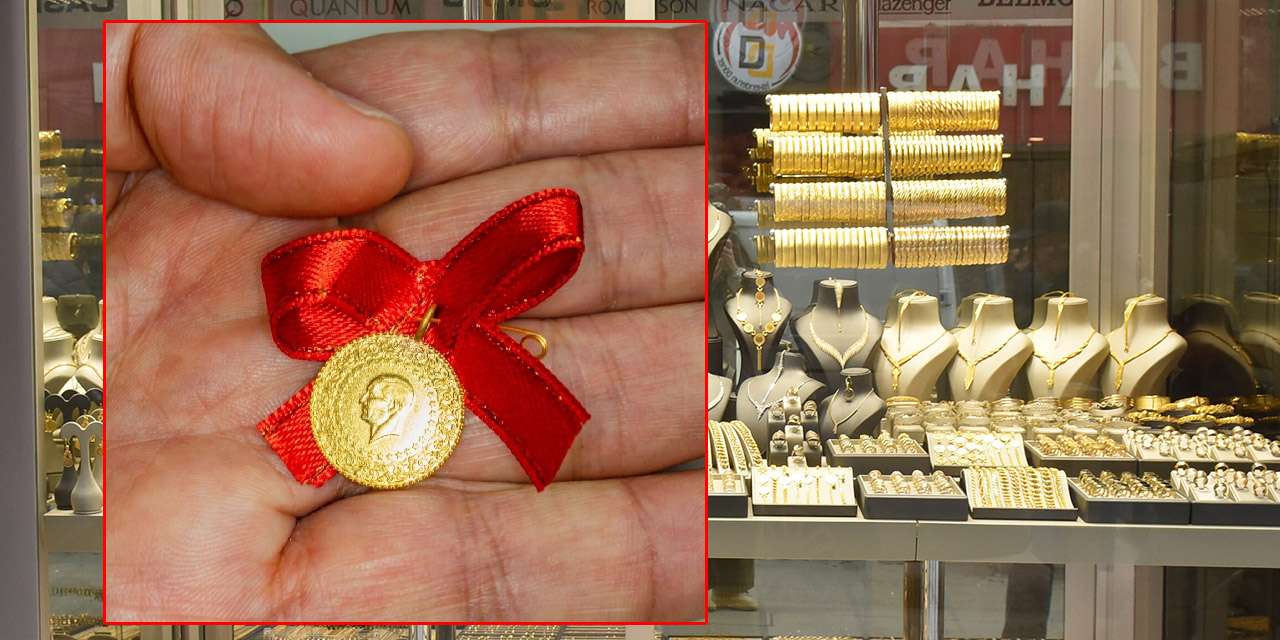 Hürmüz Boğazı kapandı, altın piyasası karıştı: İşte son fiyatlar