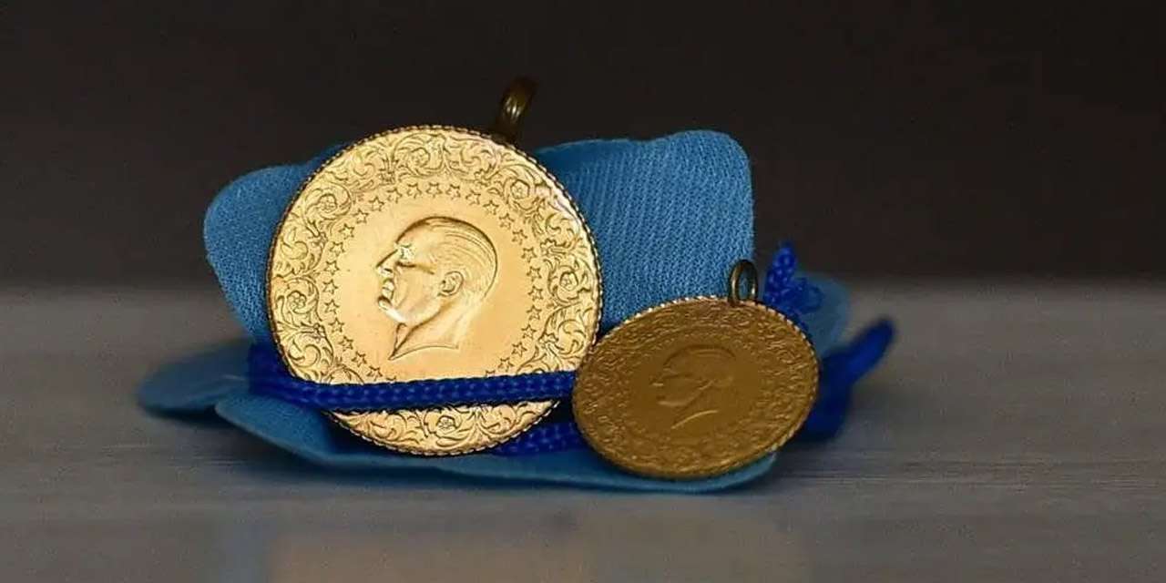 Çeyrek mi gram mı? Kırıkkale'de yatırımcının kafası karışık! İşte fiyatlar