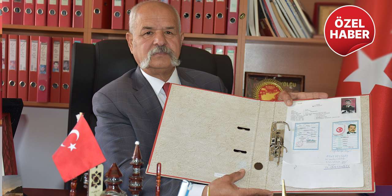 Şehit kardeşinin mirasını umuda dönüştürdü: Kırıkkale'deki şehit ailelerinin sesi oldu