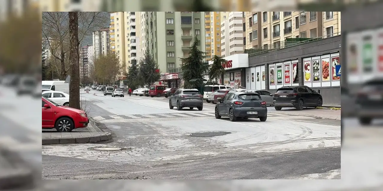 Acı haber hastaneden geldi! M.Ş. tartıştığı şahsı sokakta vurdu