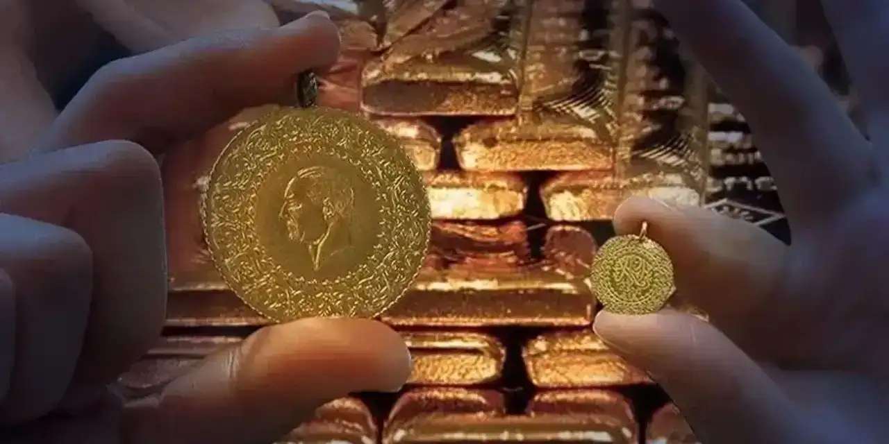 Kırıkkale Kuyumcular Derneği duyurdu: Altın alacaklar bu fiyatlara dikkat!