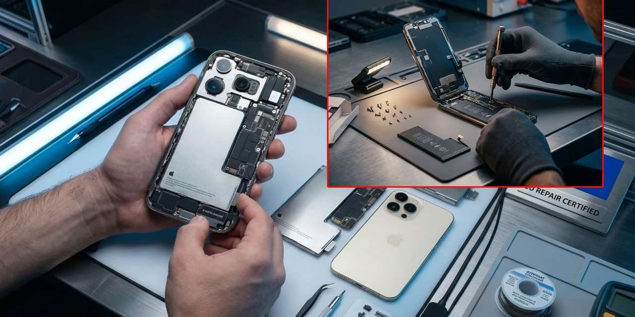 "Kullan-at" telefon devri kapandı! İşte yeni batarya yasasının detayları