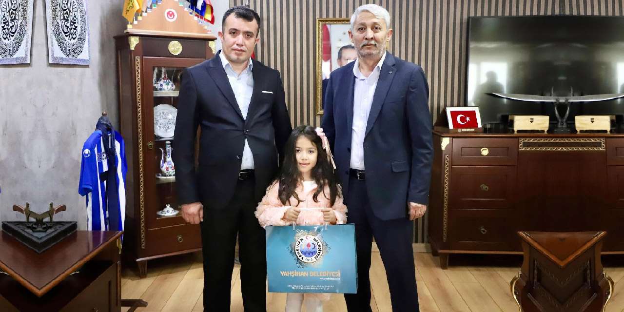 Kırıkkaleli Yağmur Topdemir resim yarışmasında il birincisi oldu