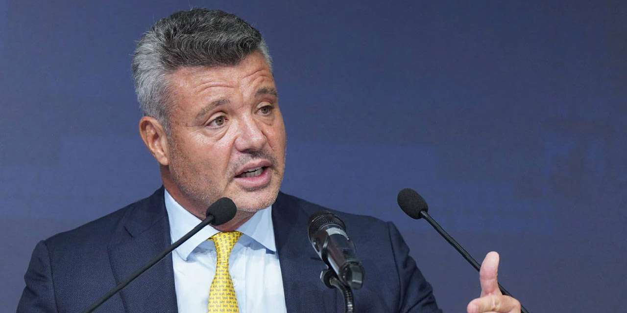 Kırıkkaleli Sadettin Saran adaylıktan çekildi: Fenerbahçe'de seçim tarihi netleşti
