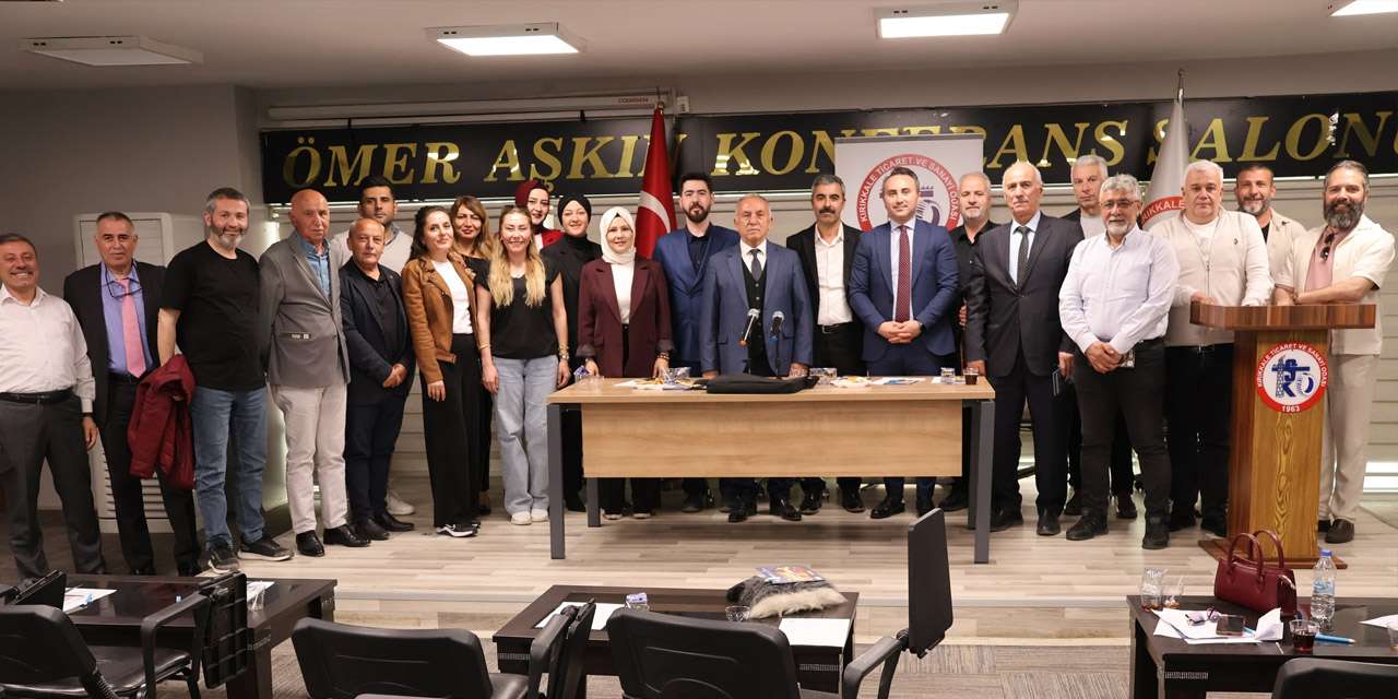 Kırıkkale’de kayıt dışı emlakçılığa son! Yeni kararlar alındı