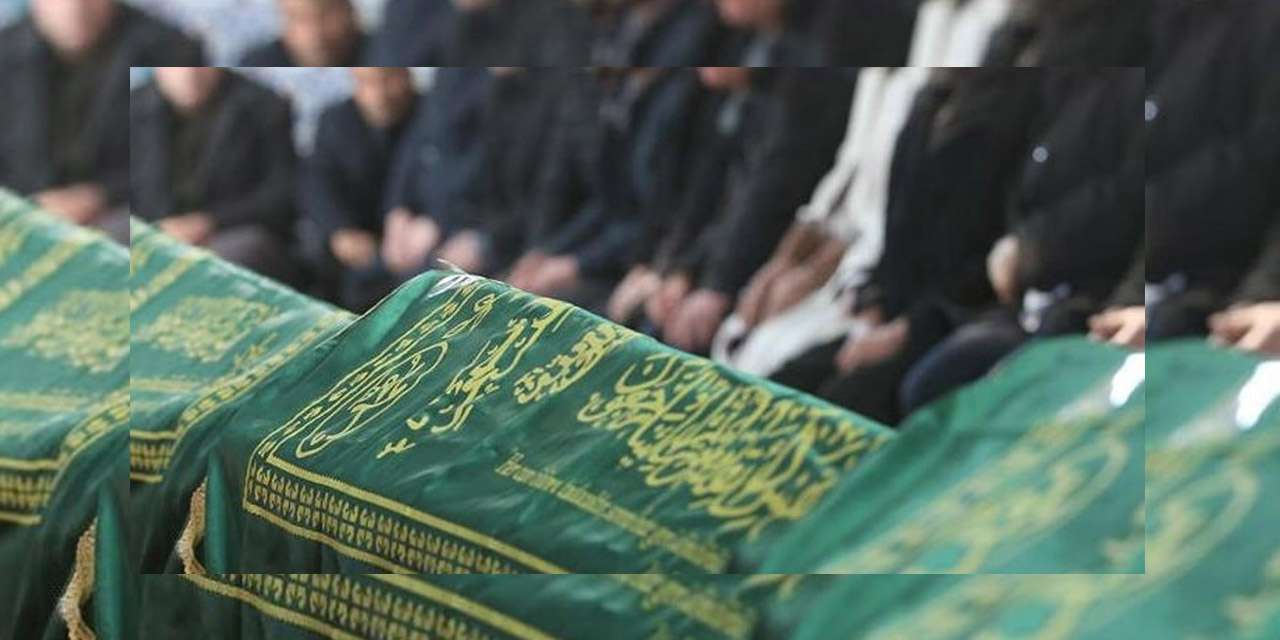 Kırıkkale'de bugün kimler hayatını kaybetti? İşte 29 Nisan vefat listesi