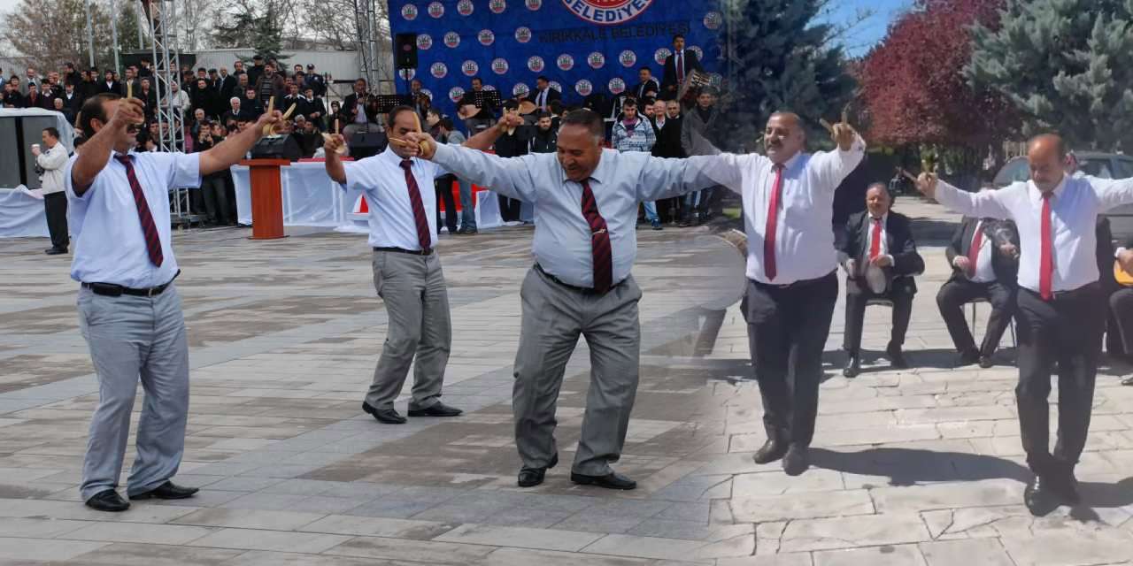 Kırıkkale bu geceyi bekliyor! Davul-zurnalı kültür şöleni başlıyor
