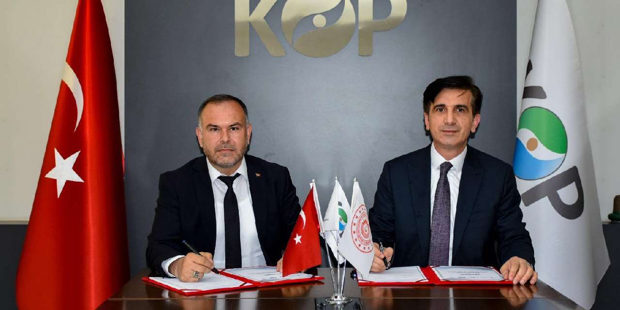 Keskin’in Projesi KOP’un titiz elemelerini geçti: İlçeye dev eğitim yatırımı!