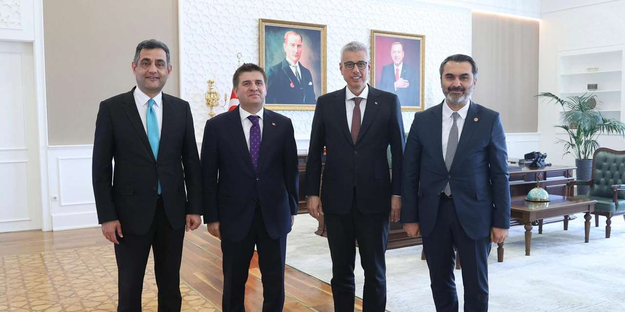 Sağlık Bakanı sözünü tuttu: Kırıkkale Onkoloji Merkezi kuruluyor