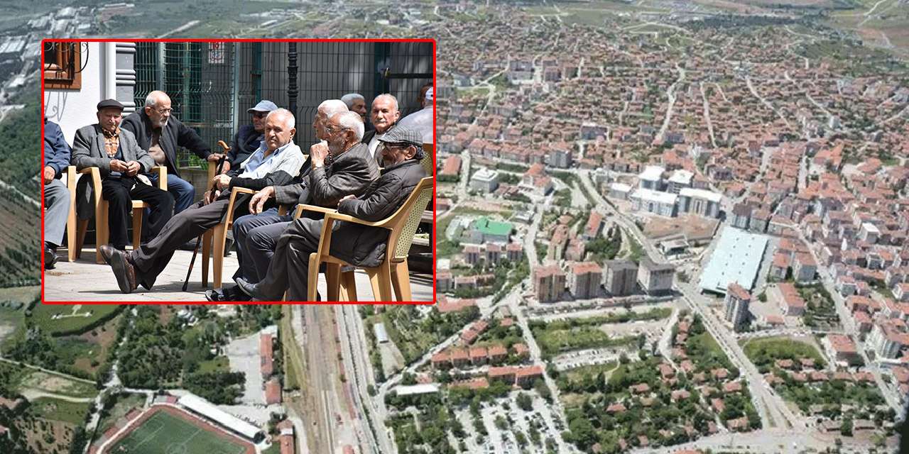 Bir okuyucu Kırıkkale'yi tek cümlede özetledi: CHP'li diye Kırıkkaleli mehter marşına sırtını dönmez