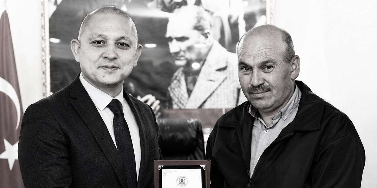 Kırıkkale Belediyesi'nden 2 gün önce emekli oldu: Allahverdi Bozkurt, hayatını kaybetti