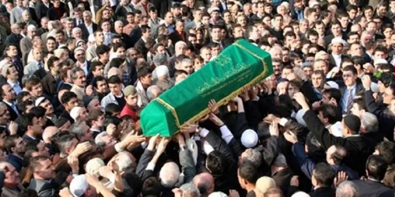 Bugün Kırıkkale'de kimleri kaybettik? İşte güncel cenaze ilanları