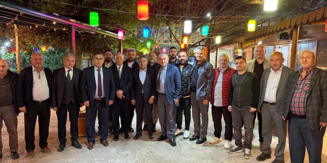 Ehliyet sınavlarında yeni dönem mi başlıyor? Serbest güzergâh Kırıkkale’de tartışıldı!