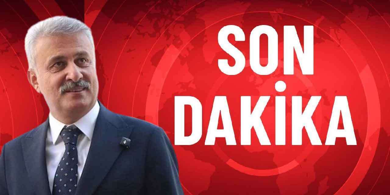 Ahmet Sungur 6 yıl 8 ay hapis cezasına çarptırıldı