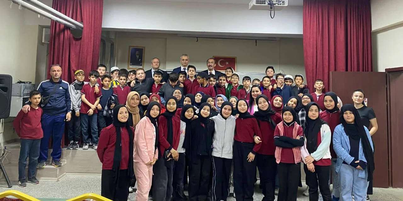 Toprak ve teknoloji Kırıkkale’de buluştu: Geleceğin tarımı için imzalar atıldı!