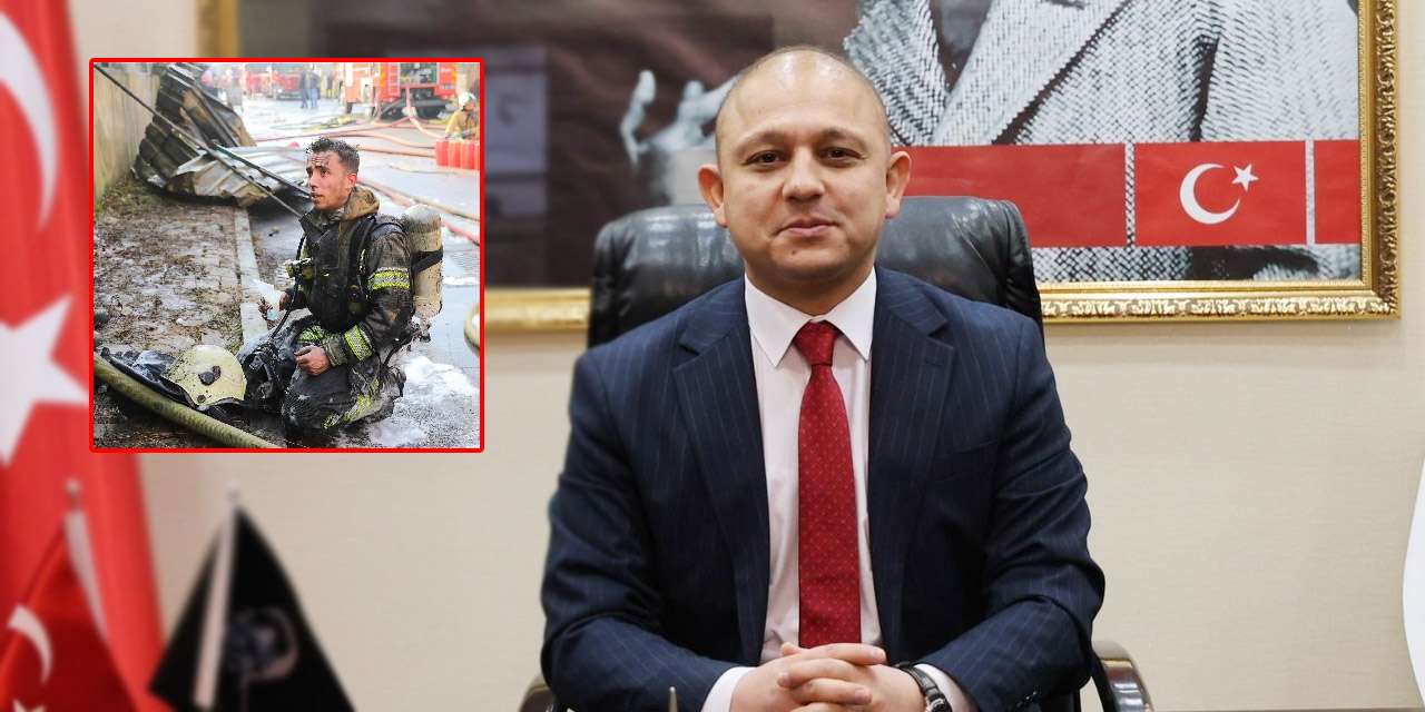 Ahmet Önal 1 Mayıs mesajını yayımladı: Emeğin değeri vurgusu