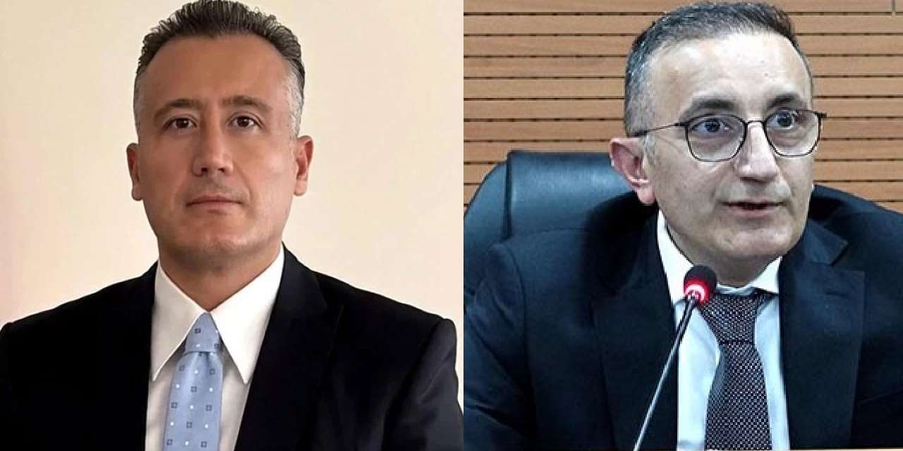 Kırıkkaleli Kaymakam Muharrem Eligül’ün yerine gelen isim belli oldu!
