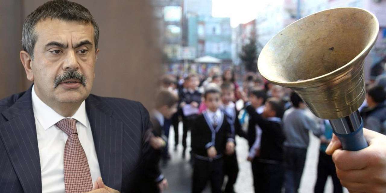 Yusuf Tekin resmen açıkladı: Ara tatiller kalkıyor mu?